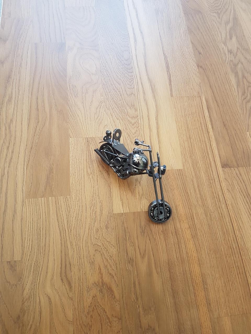 Stejar Toffee Matt 3S