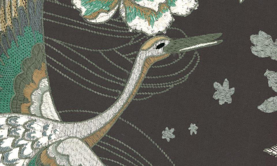 ARTE INTERNATIONAL-Takara-Crane-28502