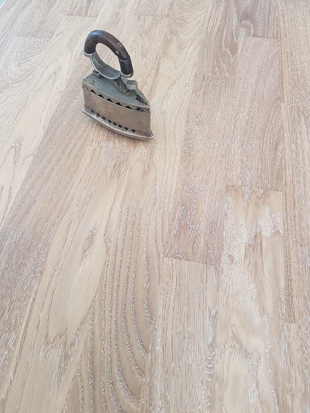 Stejar Callisto Oiled 3S