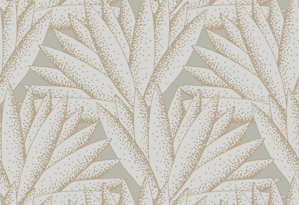 HOOKED ON WALLS-Jungle Jive-Majestic-36521