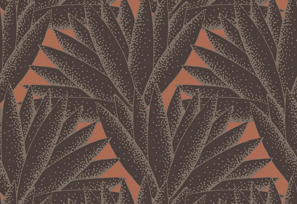 HOOKED ON WALLS-Jungle Jive-Majestic-36522