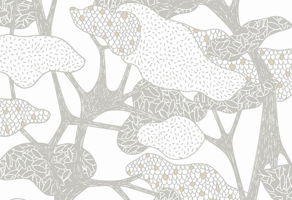 HOOKED ON WALLS-Jungle Jive-Botany-36542