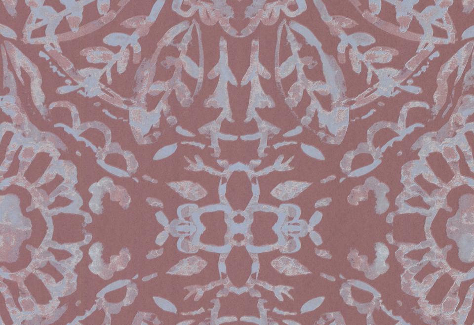 HOOKED ON WALLS-Mixed Moods-Zest-39040