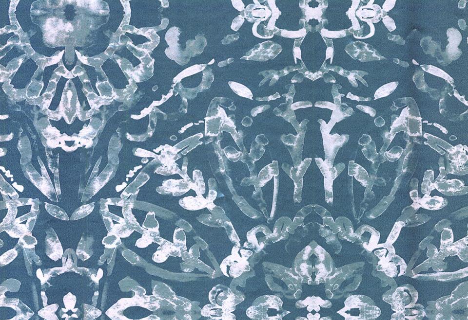 HOOKED ON WALLS-Mixed Moods-Zest-39043