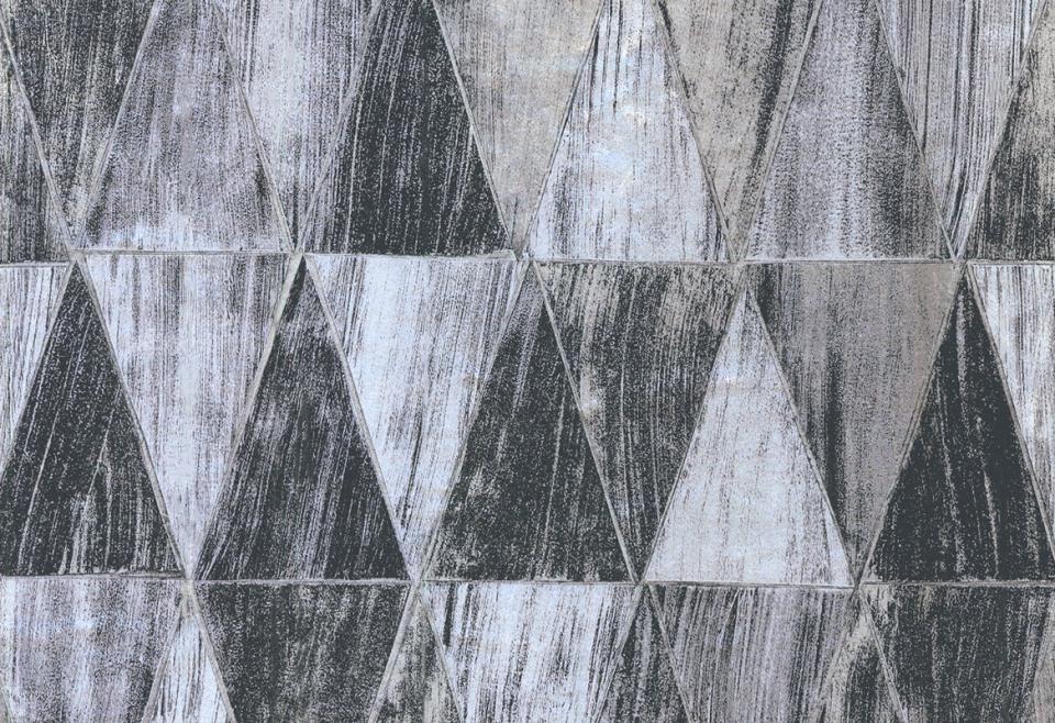 HOOKED ON WALLS-Mixed Moods-Perplex-39062