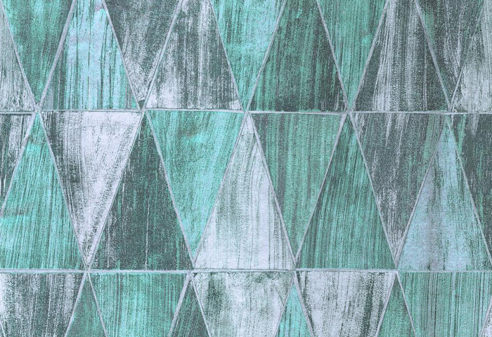 HOOKED ON WALLS-Mixed Moods-Perplex-39063