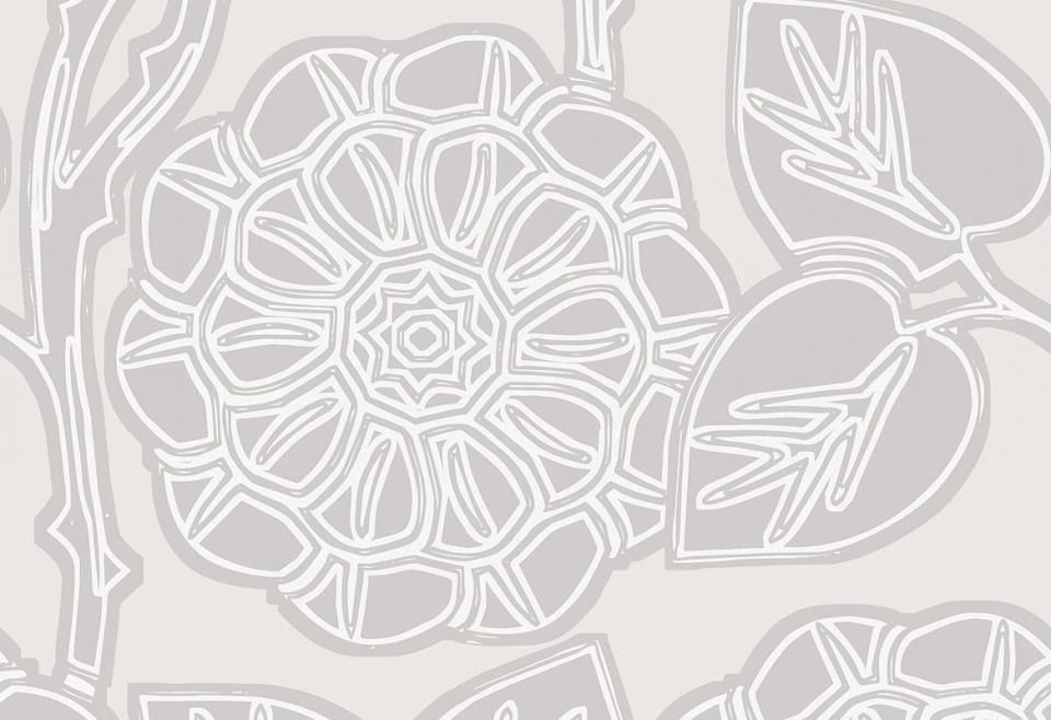 HOOKED ON WALLS-Nomadia-Aster-38502