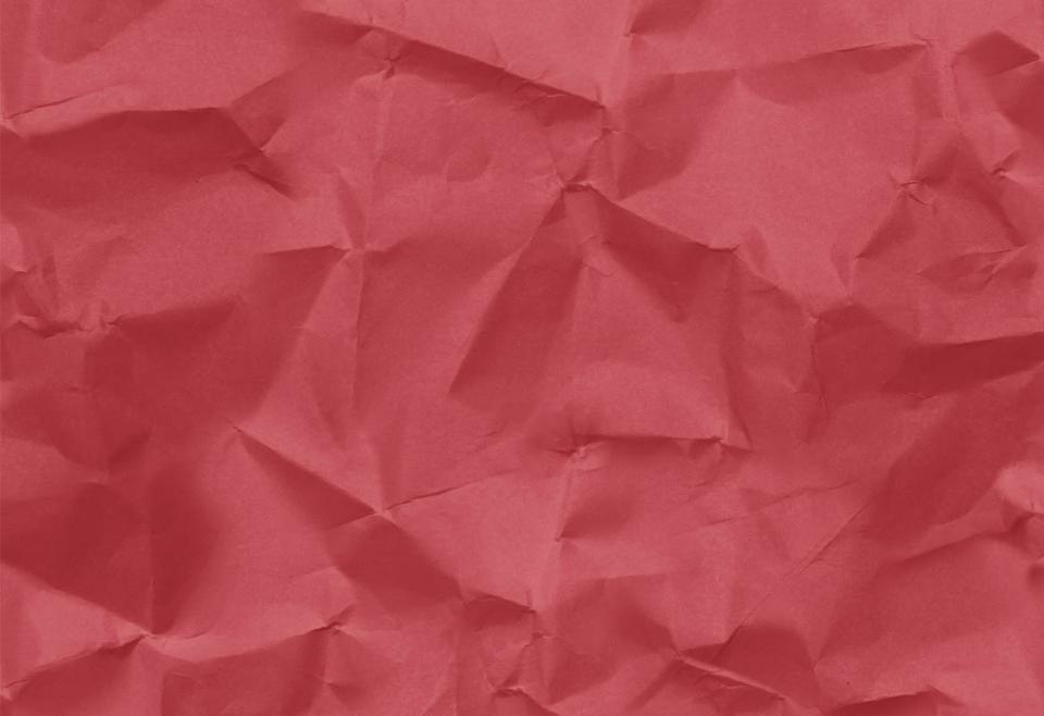 HOOKED ON WALLS-Paper Craft-Crinkle-68041