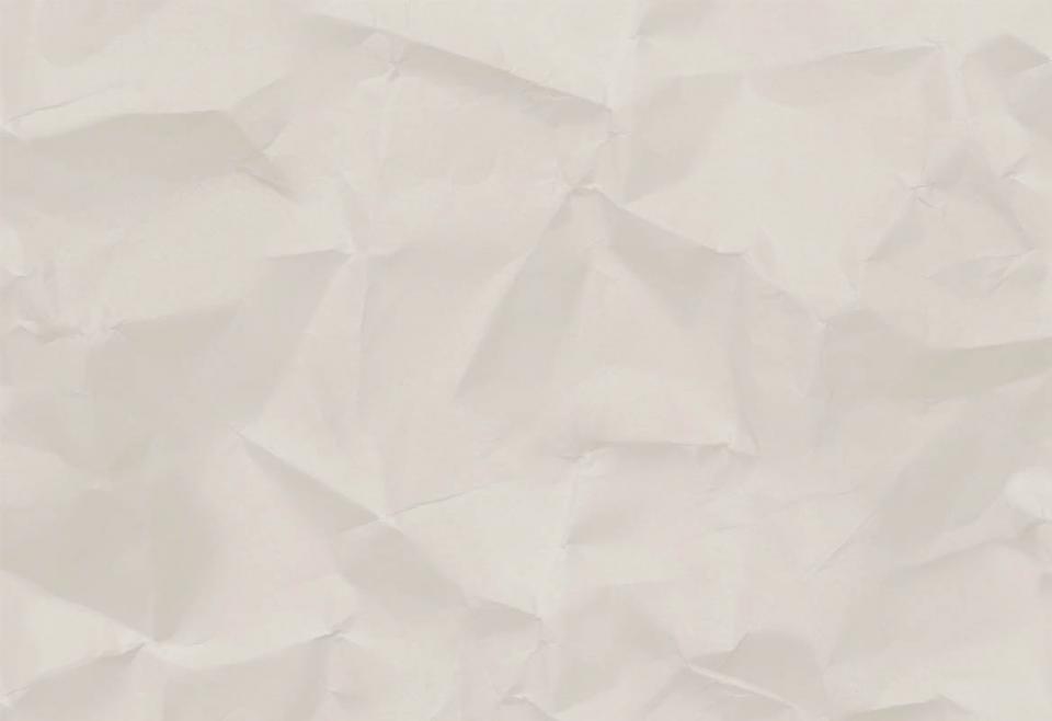 HOOKED ON WALLS-Paper Craft-Crinkle-68044