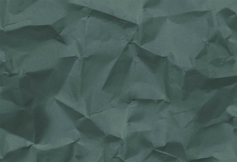 HOOKED ON WALLS-Paper Craft-Crinkle-68046