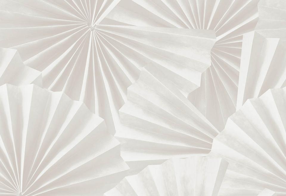 HOOKED ON WALLS-Paper Craft-Fan-68030