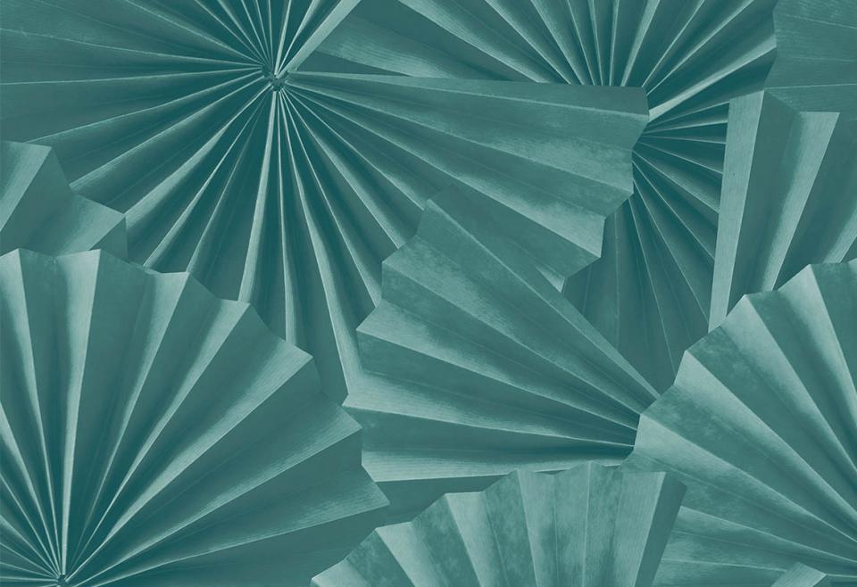 HOOKED ON WALLS-Paper Craft-Fan-68031