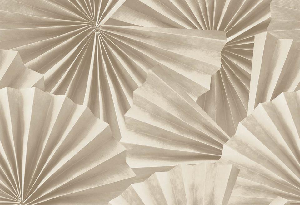 HOOKED ON WALLS-Paper Craft-Fan-68032