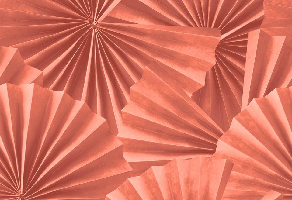 HOOKED ON WALLS-Paper Craft-Fan-68033