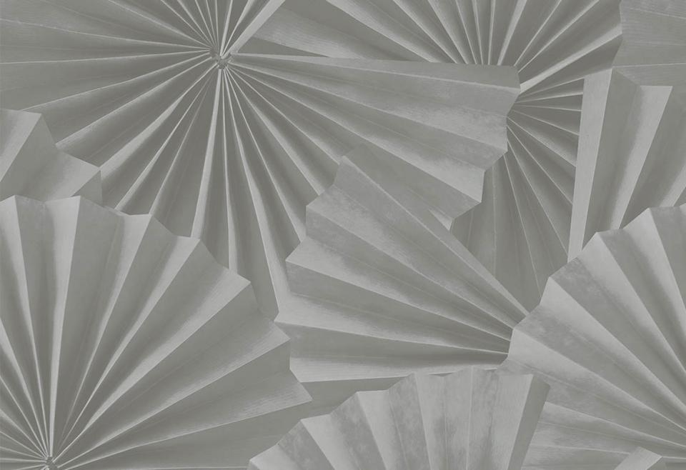 HOOKED ON WALLS-Paper Craft-Fan-68034