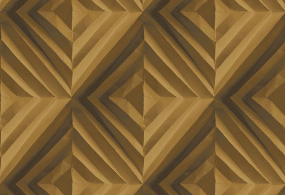 HOOKED ON WALLS-Paper Craft-Fold-68010