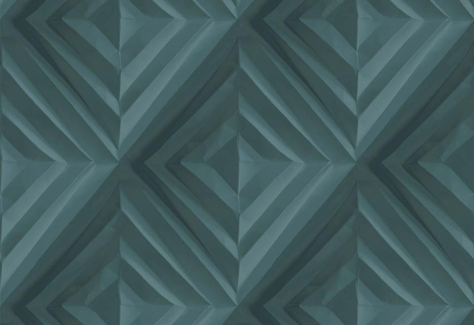 HOOKED ON WALLS-Paper Craft-Fold-68011