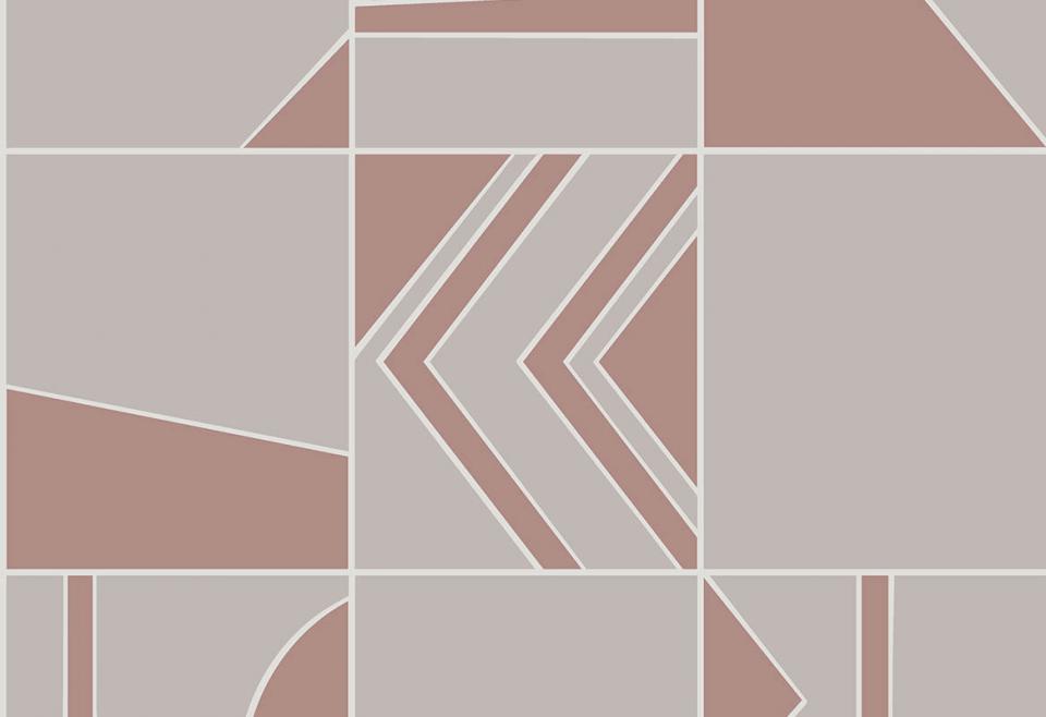 HOOKED ON WALLS-Tinted tiles-Groove-29041