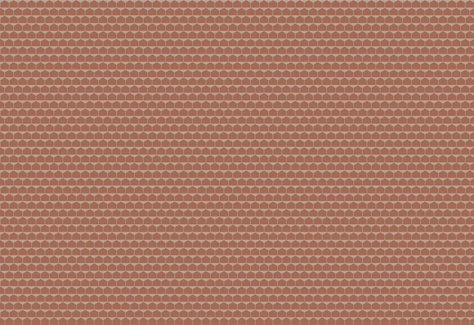 HOOKED ON WALLS-Tinted tiles-Blend-29053