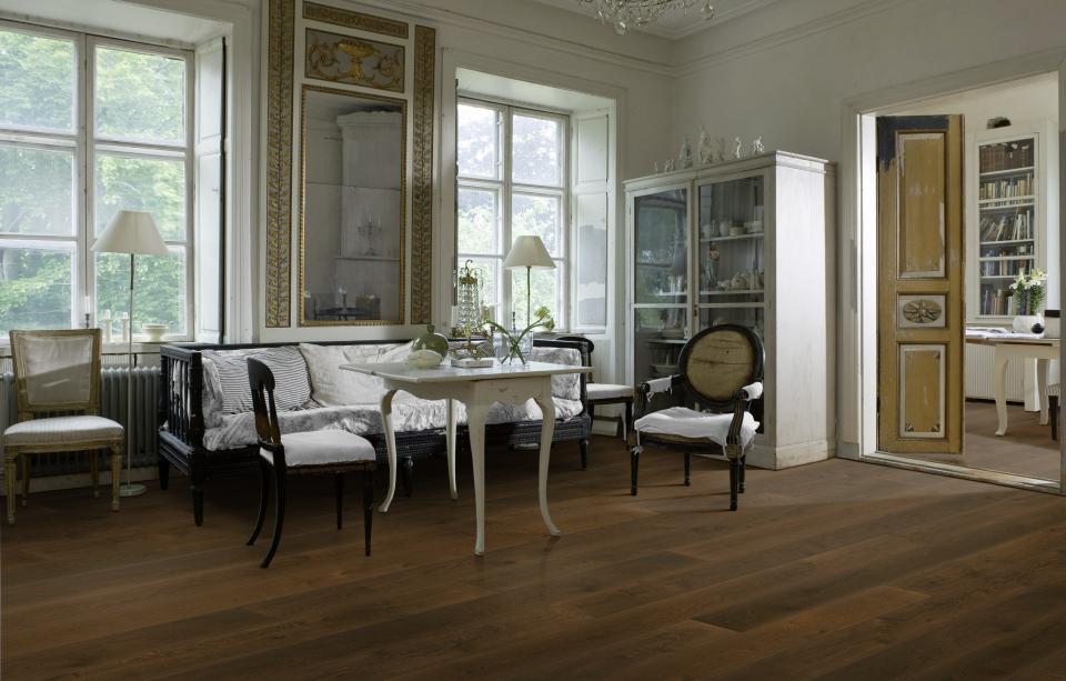 Stejar Nouveau Tawny