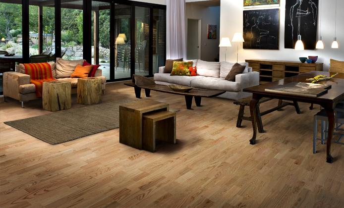 Stejar Roscat Nature