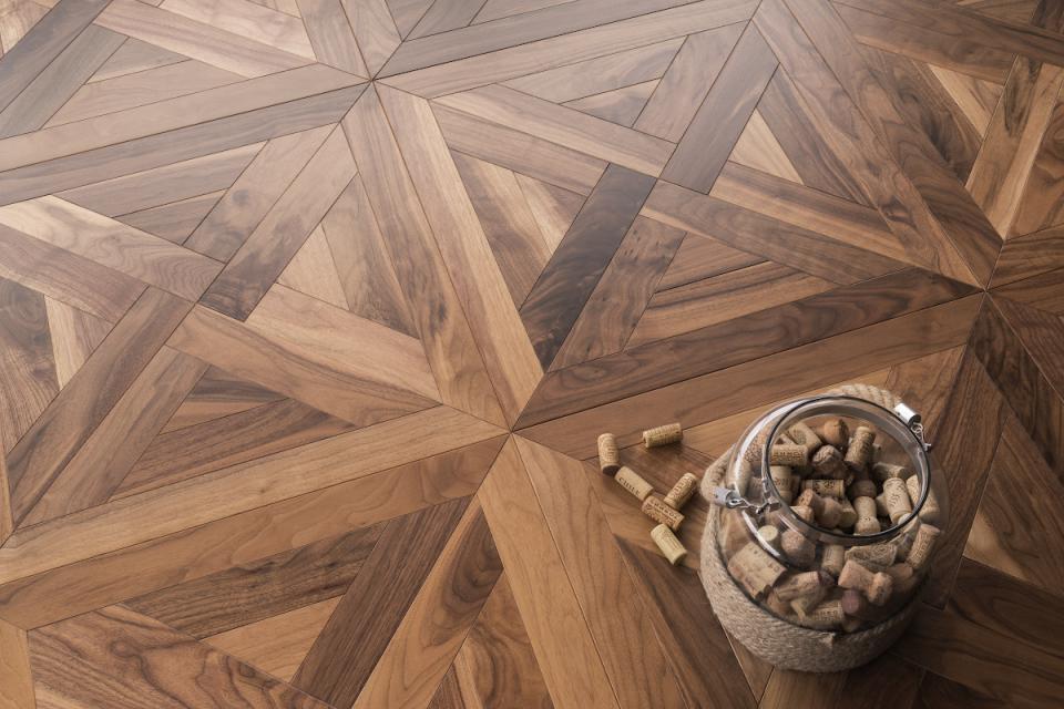 TRIANON NUC TRADITIONAL