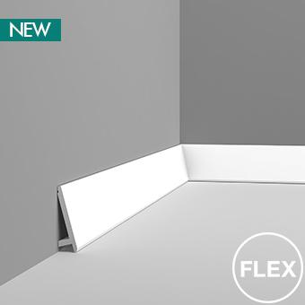 SCAFA FLEX 200x9.70x2.9