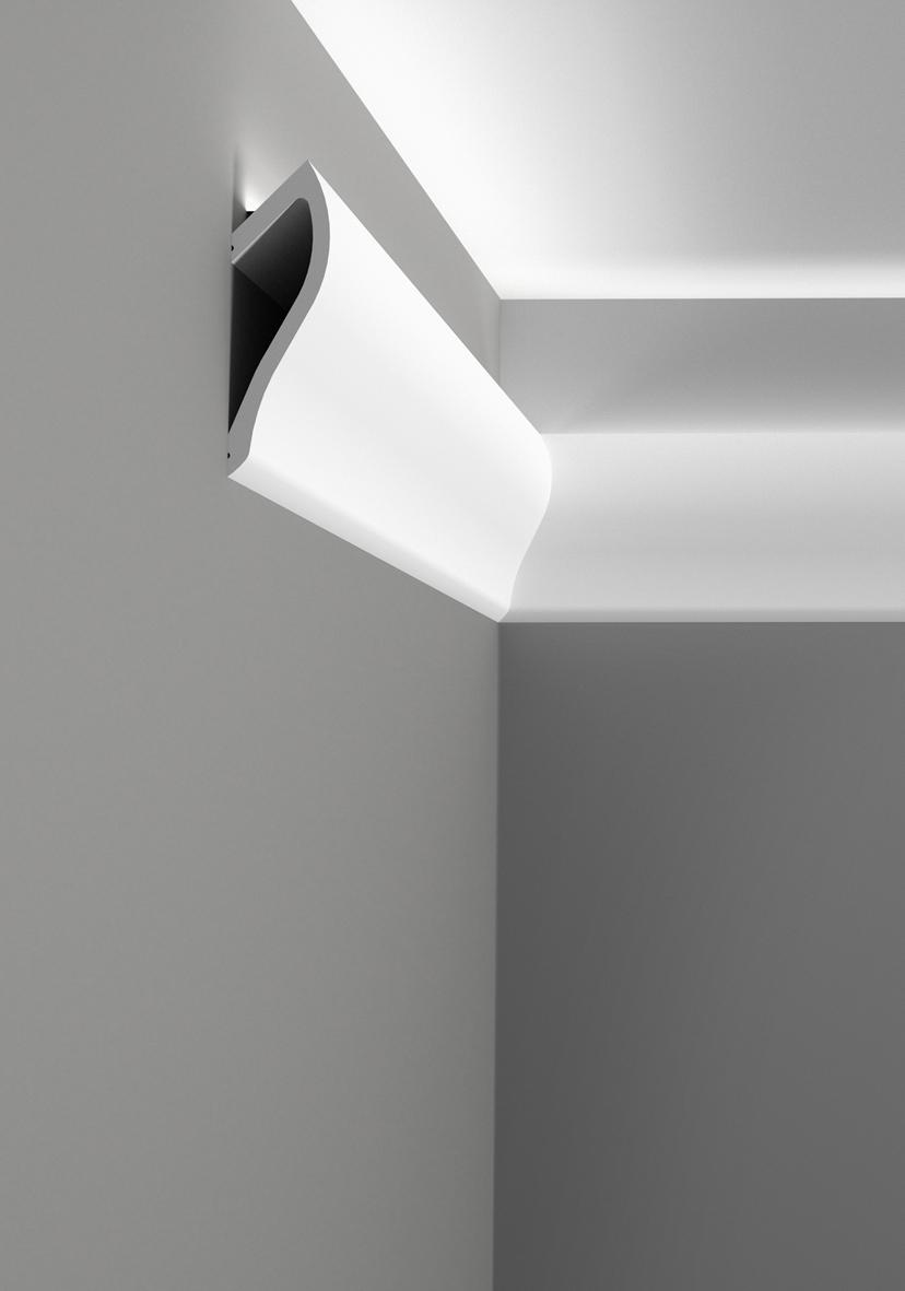 CORNISA 200x18.5x5.8