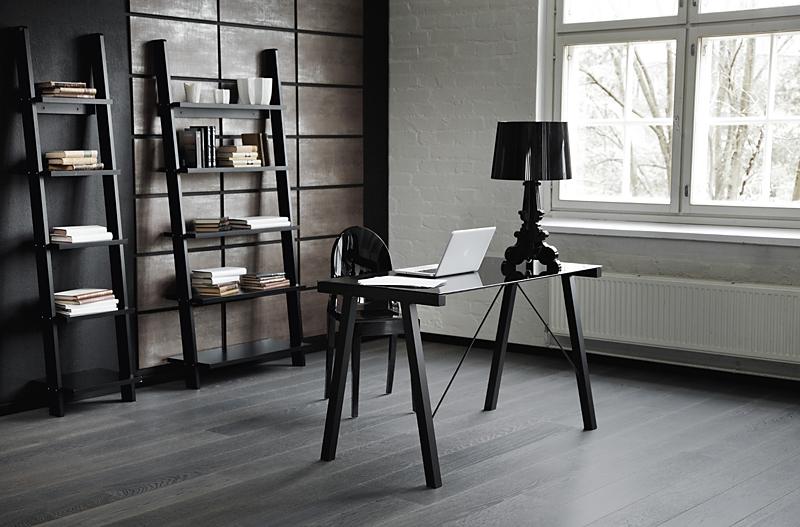 Stejar Story Railroad Grey