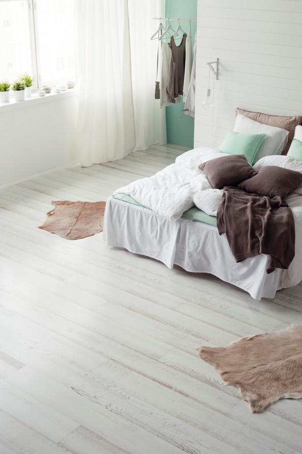 Stejar Shoreline White 3S