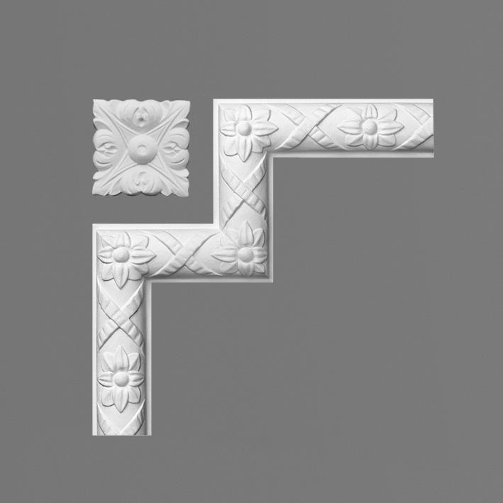 COLTAR PENTRU P2020 19.5x19.5x2.6