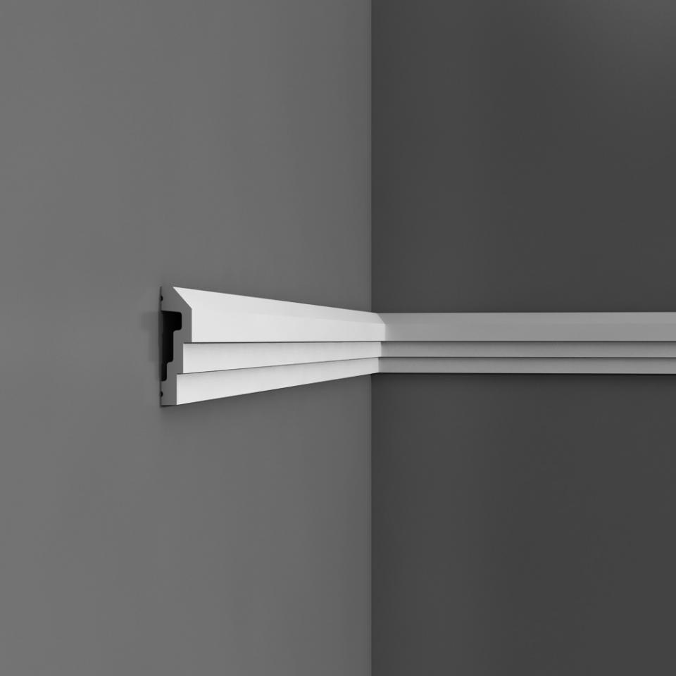 BRAU FLEX 200x7.4x2.2