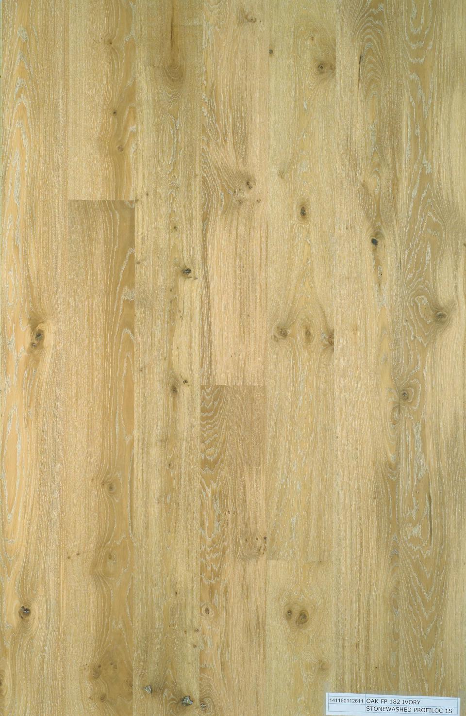 Stejar Ivory FP Stonewashed