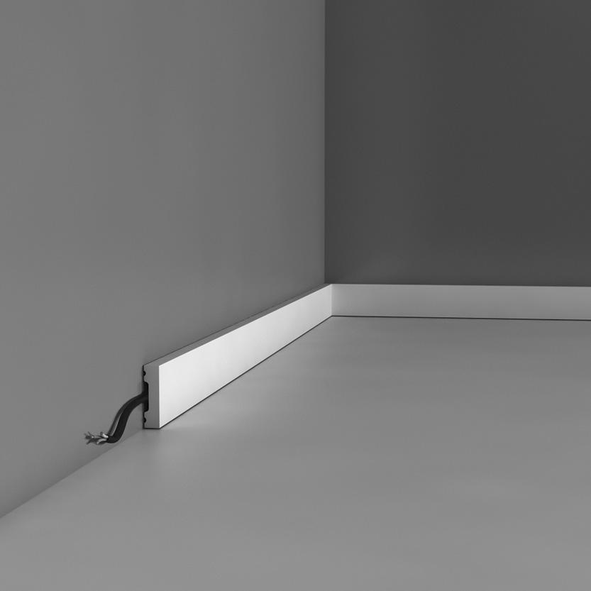 Ancadrament usa 230x4x1