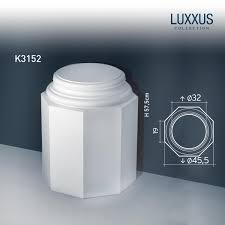 Baza intreaga 46x46x58