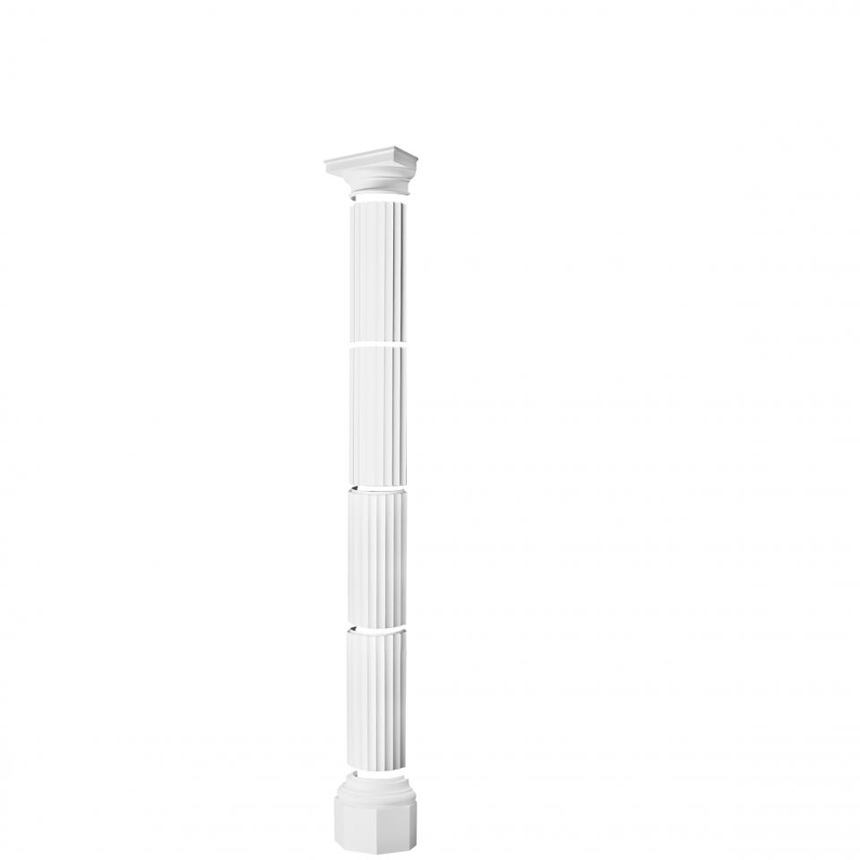 Jumatate de baza 46.5x23.2x40