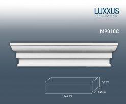 Ornament (mare) byblos 22.5x5.2x4.9