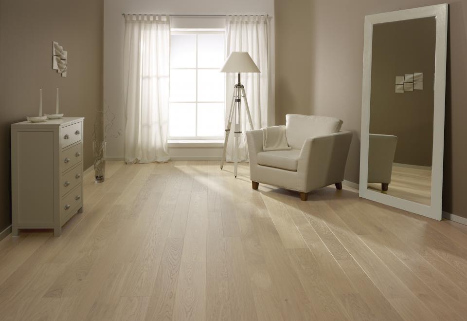 Stejar Story 138 Brushed New Arctic