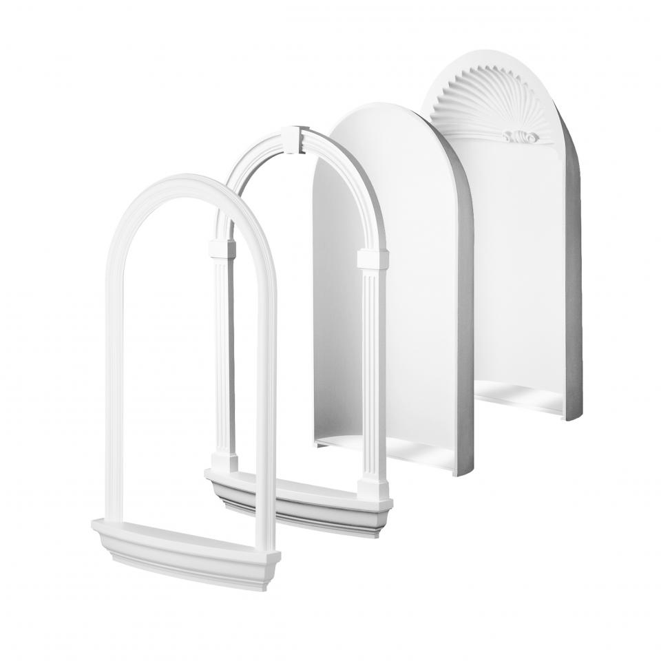 NISA 69.5x113.5x11.1