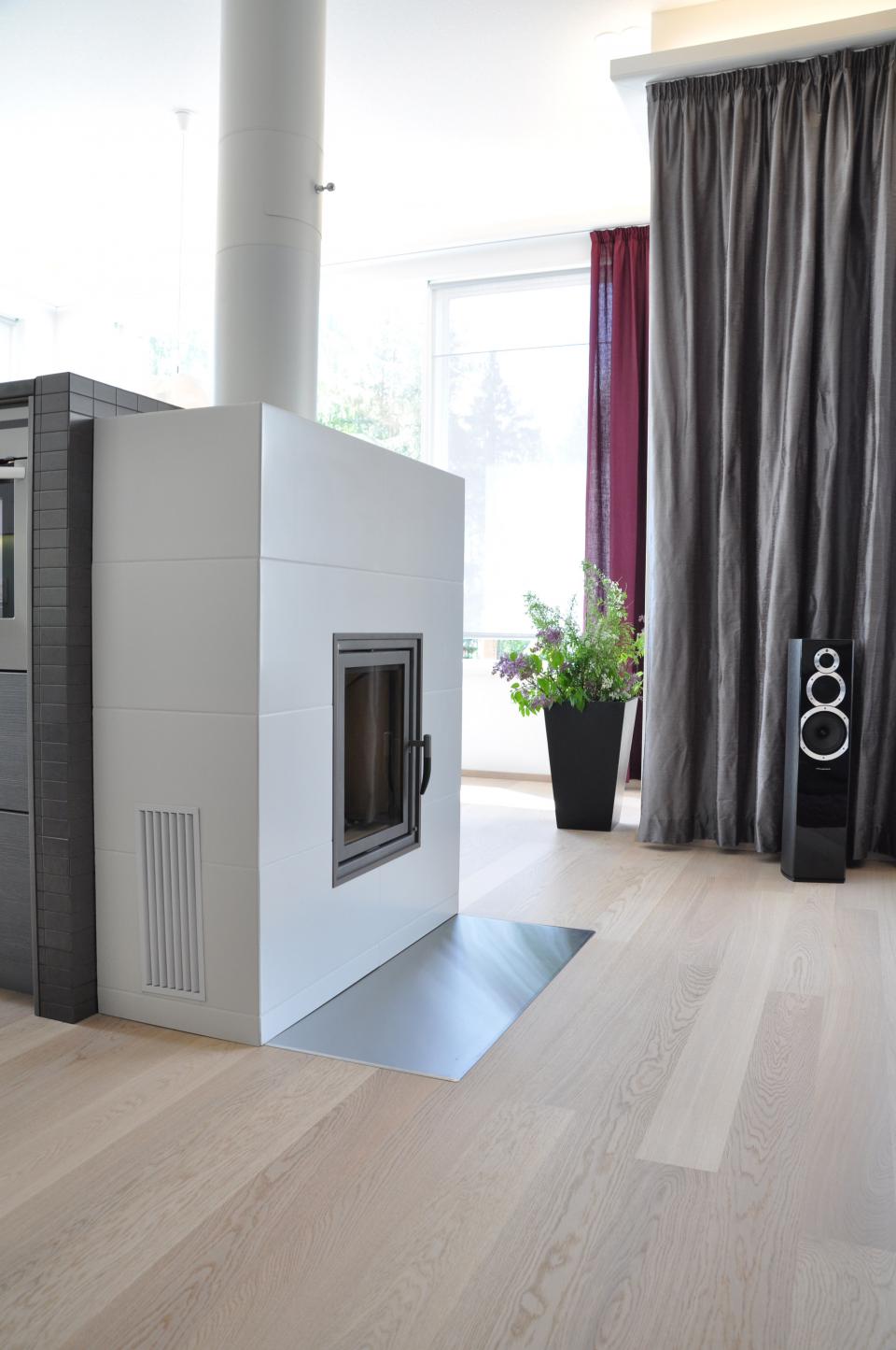 Stejar FP 138 Natur Vanilla Matt