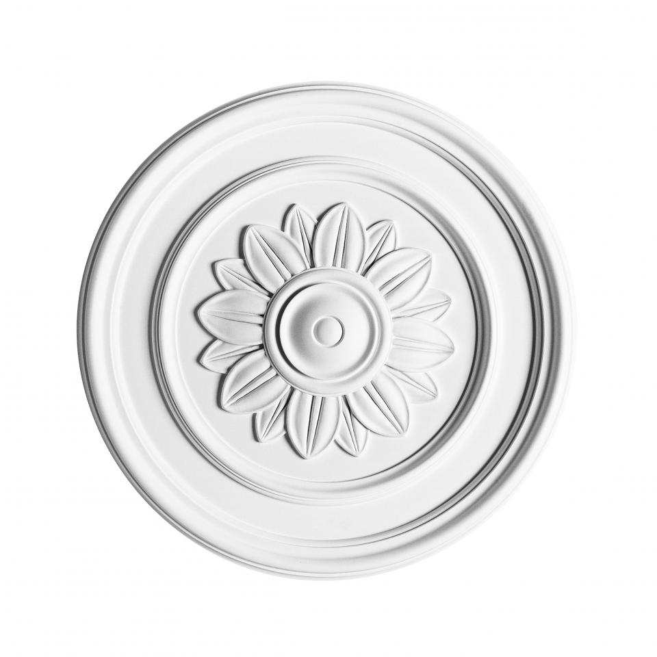 ROZETA diam. 53,5 cm (H: 4,2 cm)