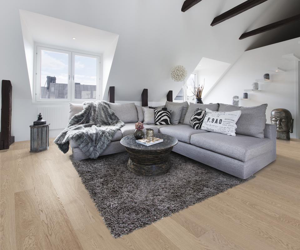 Stejar FP Natur Vanilla Matt