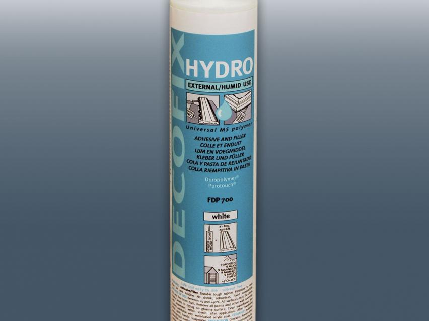 Adeziv Orac DecoFix Hydro 290 ml