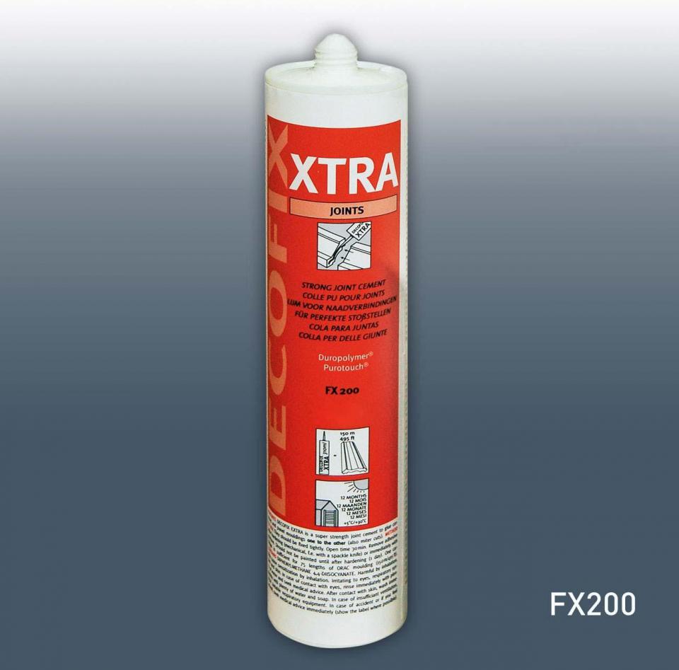 Adeziv Orac DecoFix Extra 310 ml