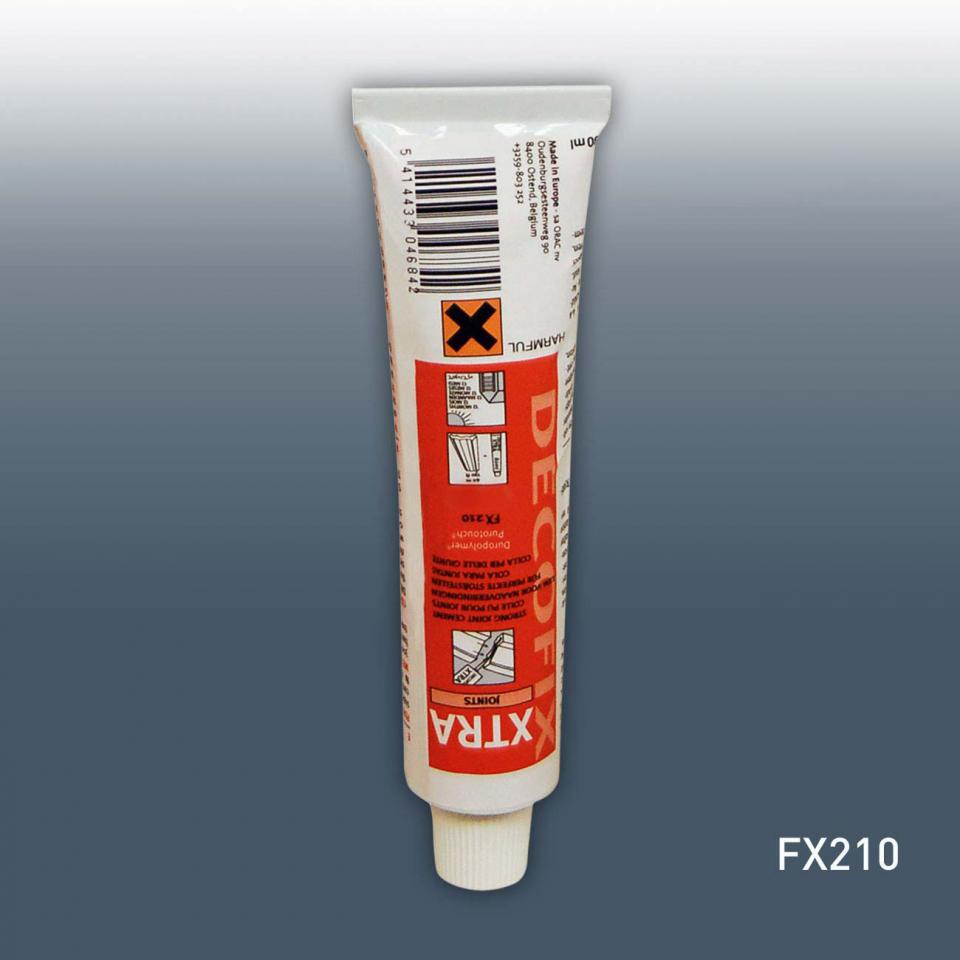 Adeziv Orac DecoFix Extra 80 ml