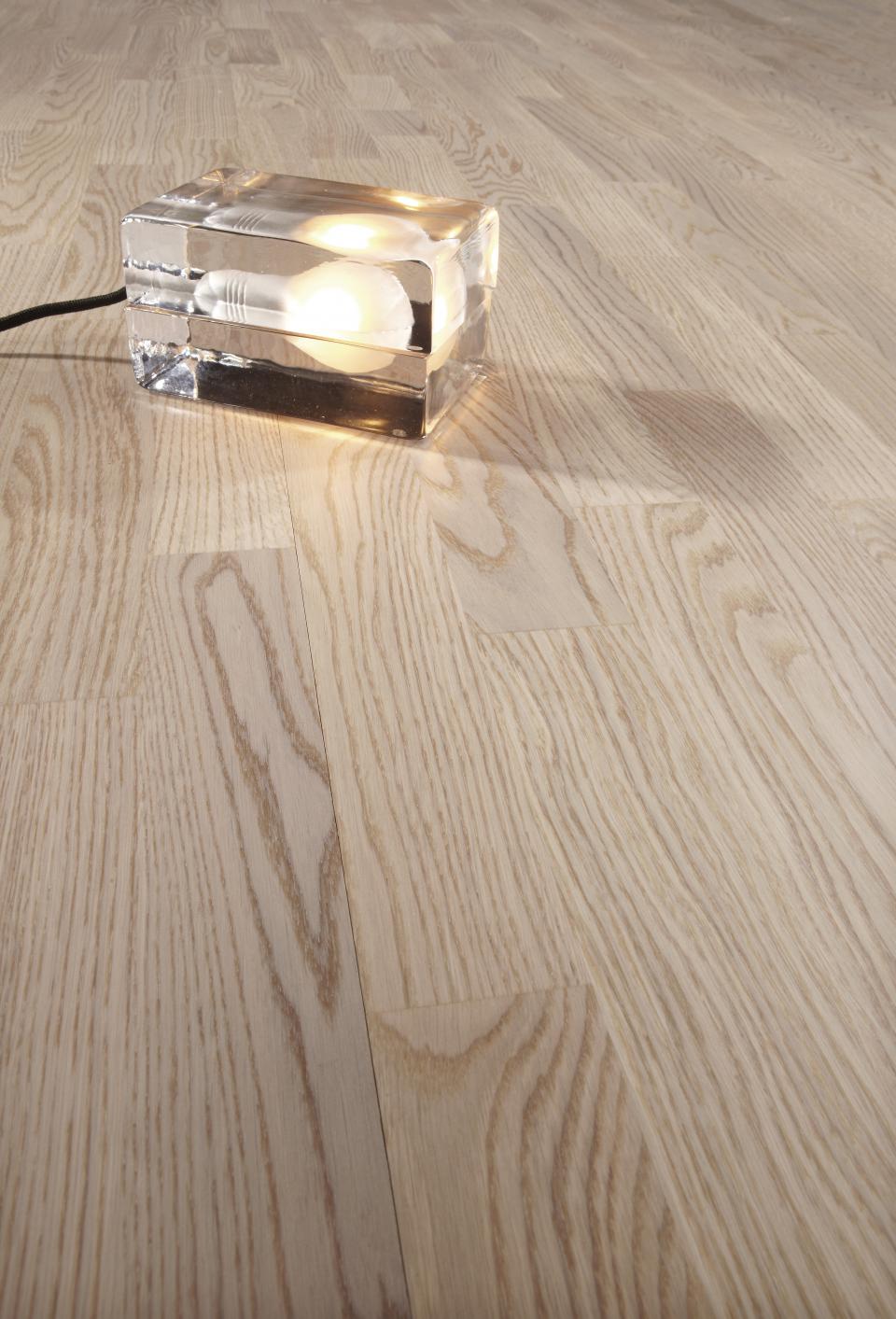 Stejar Natur Vanilla Matt 3s