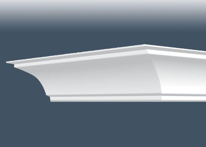 Cornisa Orac Xterio 244x20x16