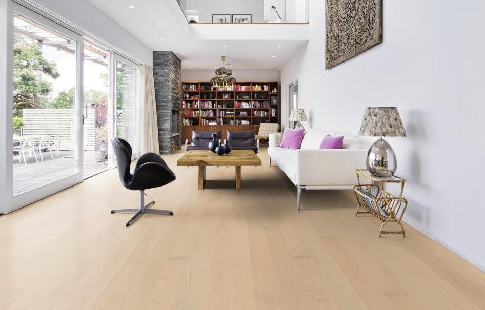 Stejar Story 138 Cream Matt