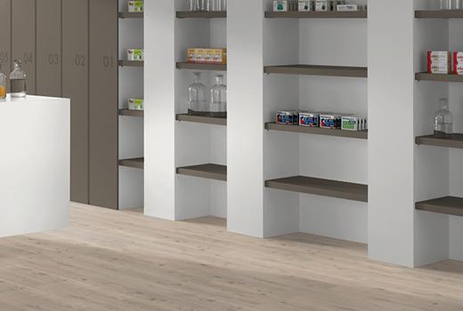 MUROM OAK 8 X 192 X 1292