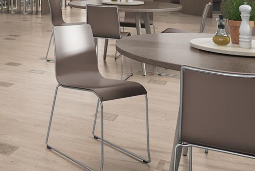 LIGHT AUDLEY OAK 8 X 192 X 1292